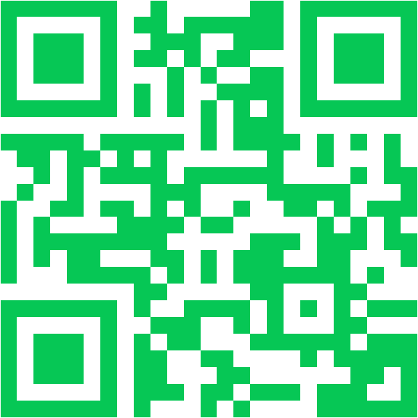 きらら公式LINE QRコード